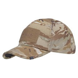 Pentagon - Taktická kšiltovka 2.0 Camo Rip-Stop - Pentacamo - K13025-50