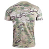 Texar - Tričko - Bavlna - MC Camo - 30-TSHC-SH-MC