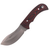 Muela - Nůž Skinner Pakkawood 105 mm - SIOUX-10R