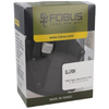 Fobus - Pouzdro pro Glock 17, 19, 19X, 22, 23, 31, 32, 34, 35, 45 - Standard Paddle - pravé - GL-2 RSH