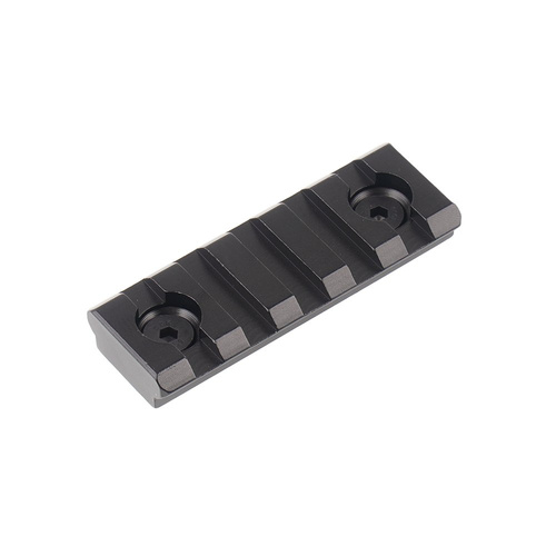 Vekt Defense - Náhradní lišta pro dvoupalcový chránič ruky M-LOK - 2'' / 57 mm - SCRAAM-52