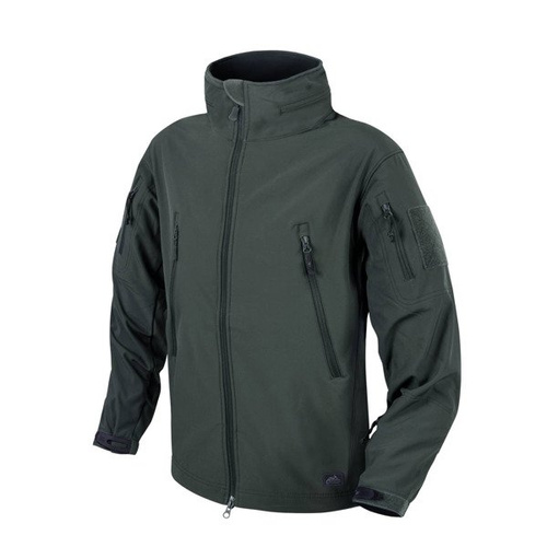 Helikon - Bunda Gunfighter - Jungle Green - KU-GUN-FM-27
