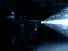 Fenix - TK30 dobíjecí laserová svítilna - 5000 mAh - 500 lumenů