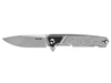 Ruike - Zavírací nůž - stříbrný - P875-SZ