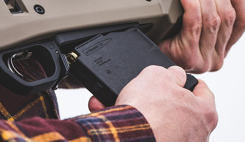 Magpul - PMAG® 5 AC™ L, standardní zásobník - AICS Long Action - MAG671