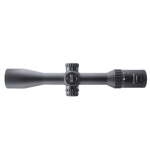 Vector Optics - Dalekohled Continental x8 2-16x44 SFP Tactical ED - SCOM-T39