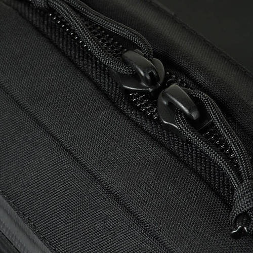 M-Tac - Nákladní pouzdro Elite Hex - Cordura - MOLLE - černé - 51385002