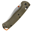 Benchmade - Lovecký nůž Taggedout - CPM-S45VN - zelený - 15536