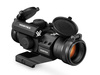Vortex Optics - StrikeFire II červený/zelený bod - SF-RG-501