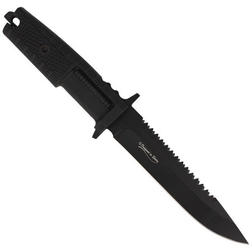 K25 - Titanový taktický pevný nůž - 31710