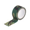 Mil-Tec - Látková kamuflážní páska - Woodland - 15934020  