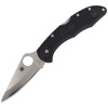 Spyderco - Nůž Delica® 4 FRN Black - C11PBK