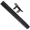 ESP - Kompaktní tvrzený obušek s klipem - 18'' - černý - EXB-18HS BLK