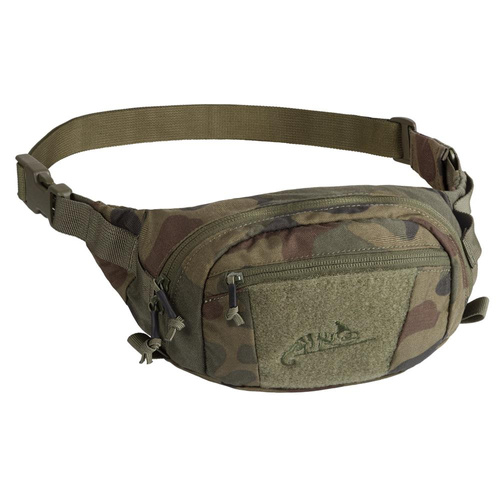 Helikon - Batoh Possum® - Cordura® - Polish Woodland - TB-PSM-CD-04