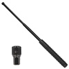 ESP - Vystřelovací obušek s pouzdrem - 21" - Extra Grip rukojeť - Černá - ExB-21N BLK BH-02