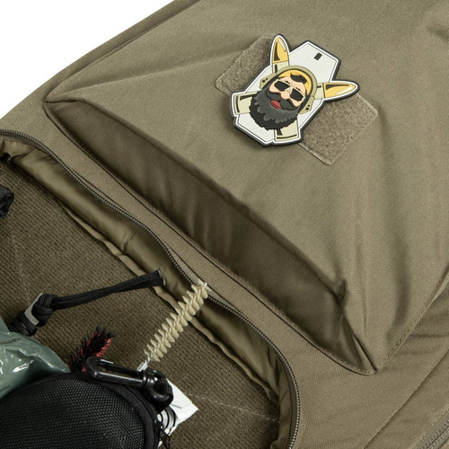 Helikon - Brašna SBR Carrying Bag® - MultiCam / Adaptive Green- TB-SCB-CD-3412A