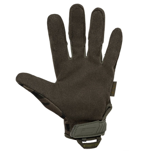 Mechanix Wear - Taktické rukavice Original - Wz. 93 - PA-MG-77