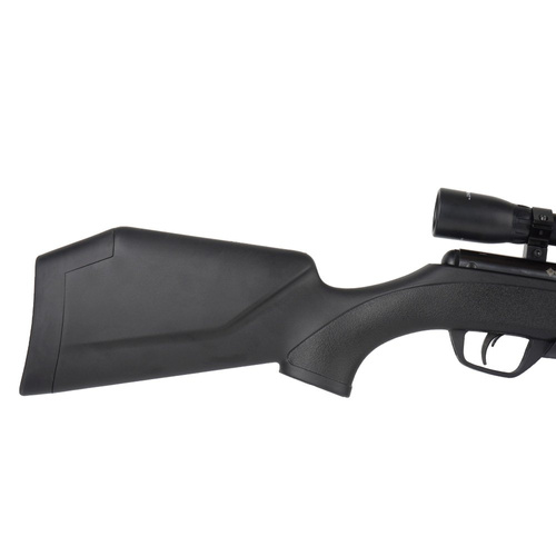 Crosman - Vzduchovka Shockwave NP se zaměřovačem 4x32 - 4,5 mm - 17-CS7SXS