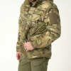 Helikon - Zimní bunda Level 7 - Climashield - Nylon - MultiCam - KU-L70-BL-34
