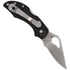 Spyderco - Nůž Byrd Robin™ 2 FRN Black - BY10PBK2