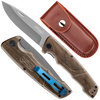 Umarex - Zavírací nůž Walther BWK 7 - Bronz - 5.0854