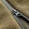 M-Tac - Pánská mikina Lite Microfleece - Dark Olive - 20026048