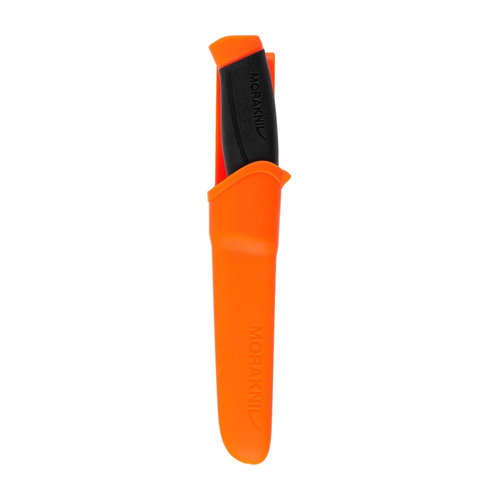 Nůž Mora - Companion F - oranžový - 11824
