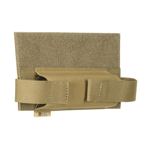 M-Tac - Taktické pouzdro Gen.II se suchým zipem - Coyote - 10135105