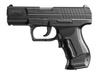 Walther - Pistole P99 DAO DAO Electric Replica - Full Auto - 4xAAA - EBB - 2.5715