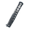 Cold Steel - Zavírací nůž Ti-Lite 6 - AUS - Černý - CS-26SXP