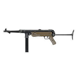 Umarex - Vzduchovka Legends MP German - 4,5 mm - 5.8143