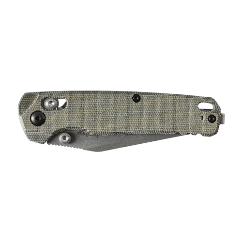 Kershaw - Zavírací Nůž Bel Air 6106 - CPM MagnaCut - Zelený - 6106