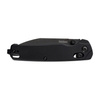 Kershaw - Zavírací nůž Bel Air 6105BLK - CPM MagnaCut - Black - 6105BLK