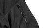 Helikon - Klasická armádní fleecová bunda Windblocker - černá - BL-CAF-FM-01