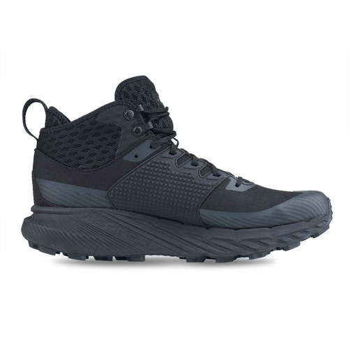 Merrell - Boty Agility Peak 5 Tactical Mid GTX - Black - J005771