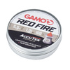 Gamo - Diabolo pelety AccuTek Red Fire - Ráže 5,5 mm - 100 kusů - 6322704-AK