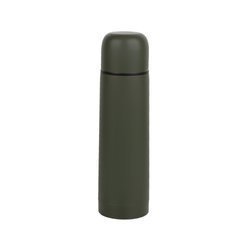 Mil-Tec - Nerezová vakuová baňka - 0,5 l - OD Green - 14531900
