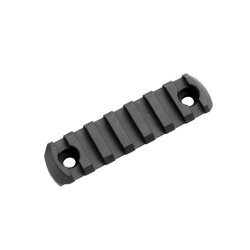 Magpul - M-LOK® hliníková lišta RIS - 7 slotů - MAG582-BLK