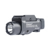 Mactronic - Taktická pistolová svítilna s laserem Hussar GL - 12270 cd - Černá - THG0011