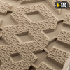 M-Tac - Taktické vysoké tenisky - Khaki - MTC-8603008-KH