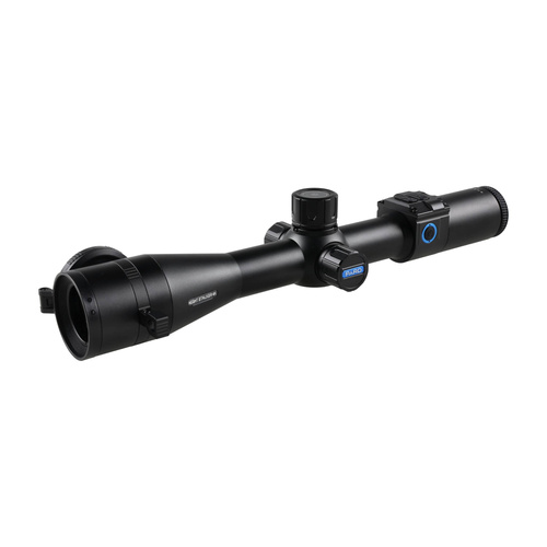 Pard - Puškohled s nočním viděním Night Stalker 4K - 70 mm - Černý - NS4-70