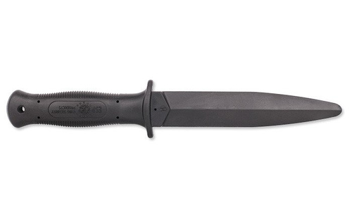 ESP - Tréninkový nůž Dagger Hard - TK-01-H