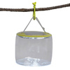 Nite Ize - Gear Tie 6'' - černá - 2 balení - GT6-2PK-01