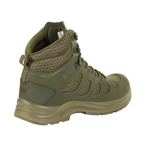 M-Tac - Taktické letní boty Iva - Olive - 30804101