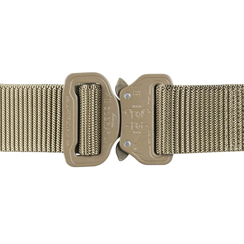 Helikon - Taktický opasek Cobra FC38 - 38 mm - Coyote - PS-CC8-NL-11
