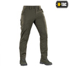 M-Tac - Taktické kalhoty Sahara Flex Lite - Olive - 20064048