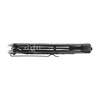 Ganzo - Zavírací nůž EDC G628 - 440 - Grey - G628-GY