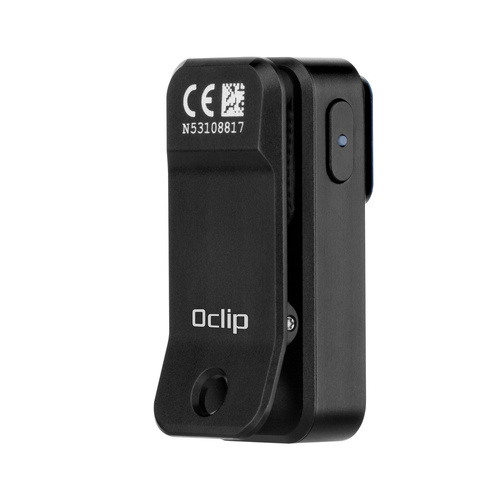 Olight - Nabíjecí LED svítilna Oclip - 300 lumenů - 280 mAh - Oclip