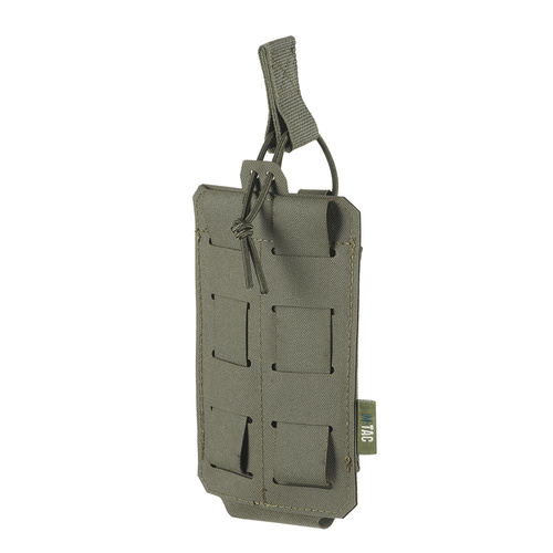 M-Tac - Pouzdro na AR / AK Elite s laserovým výsekem - zelené Ranger - 10145223