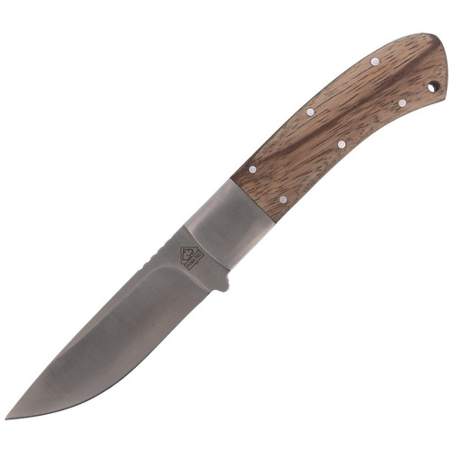 Puma Solingen - Nůž ZebraWood 93 mm - 312609